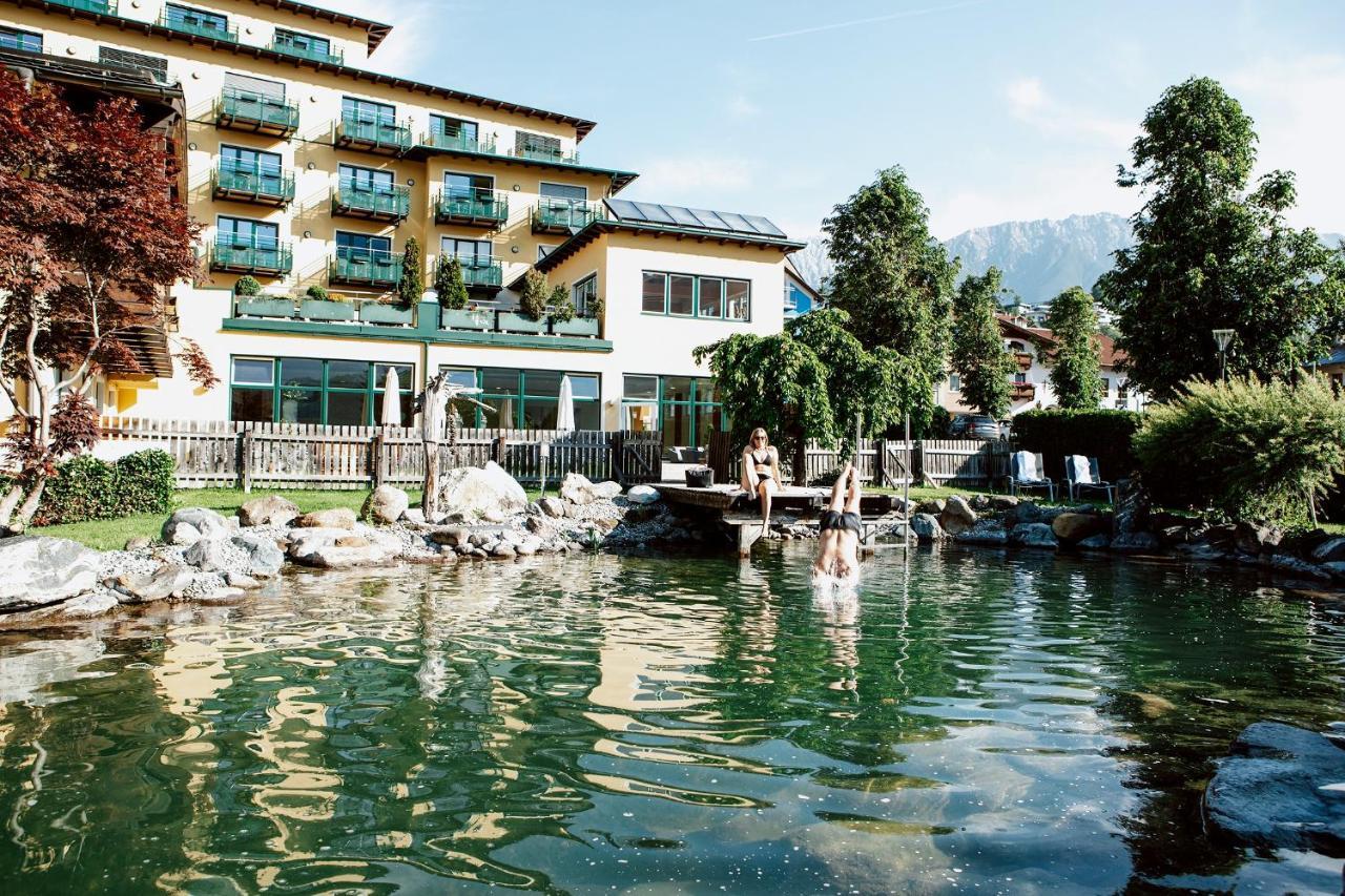Hotel Zum Hirschen อิมสท์ ภายนอก รูปภาพ