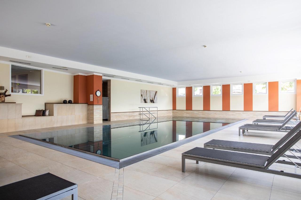 Hotel Zum Hirschen อิมสท์ ภายนอก รูปภาพ