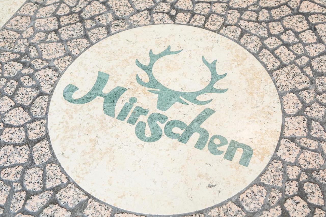 Hotel Zum Hirschen อิมสท์ ภายนอก รูปภาพ