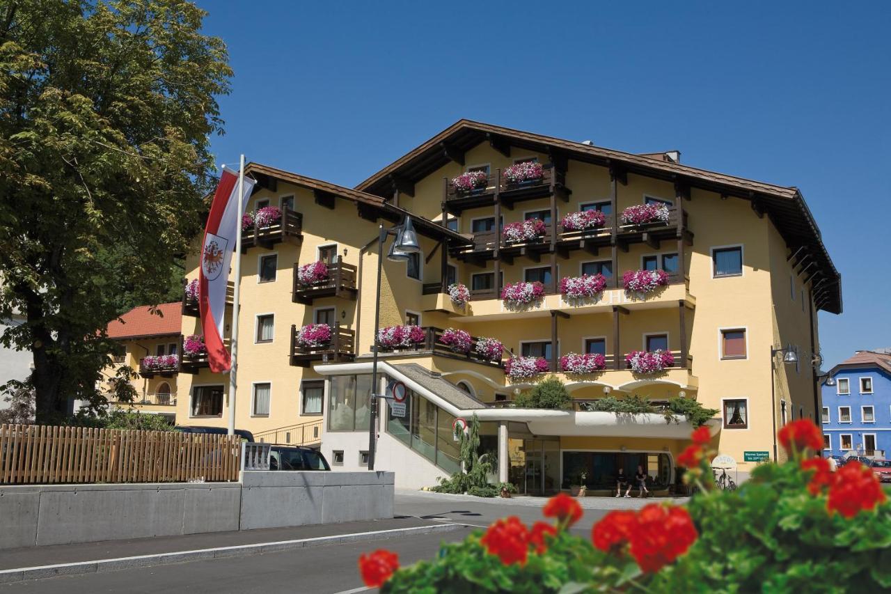 Hotel Zum Hirschen อิมสท์ ภายนอก รูปภาพ