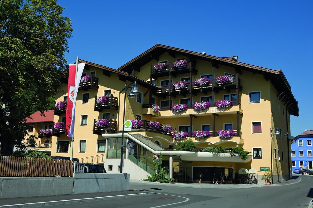 Hotel Zum Hirschen อิมสท์ ภายนอก รูปภาพ